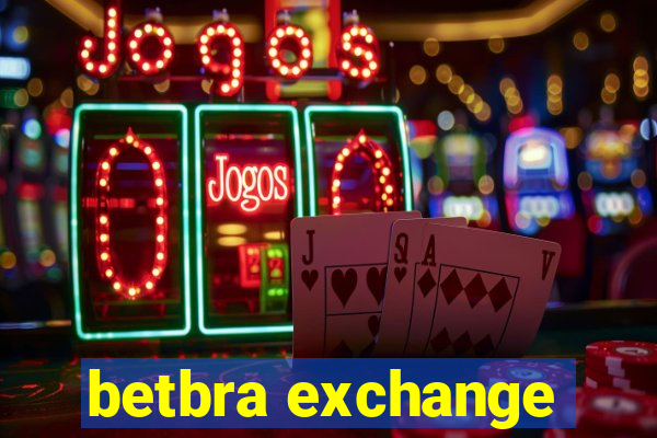 betbra exchange